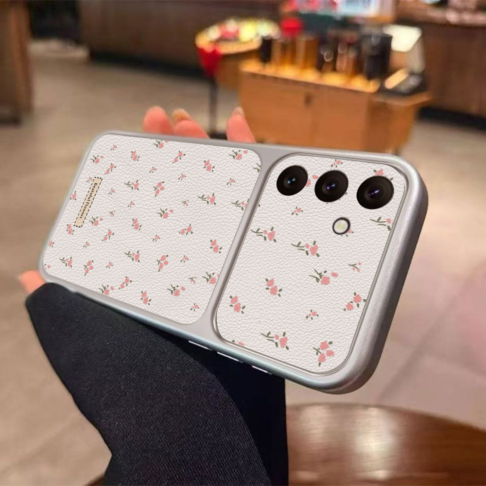 Camera Window Fower Phone Case - đánh giá và giá Phone Cases That Cover The Camera