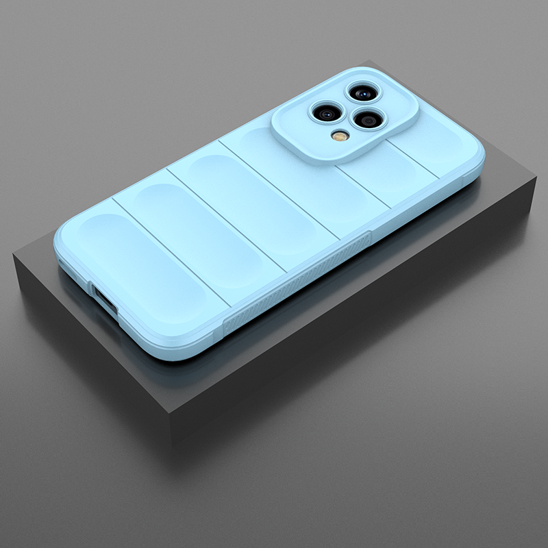 Luxury Solid Color Matte Soft  - đánh giá và giá Phone Cases Uae