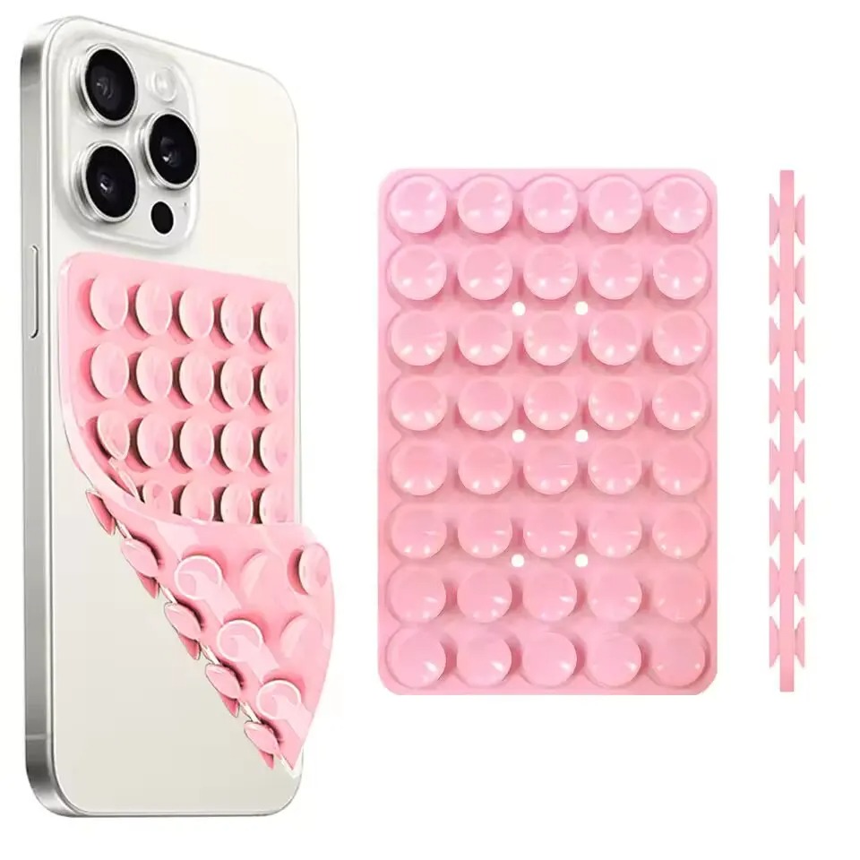 Silicone Suction Cup Phone Cas - đánh giá và giá Phone Cases Video