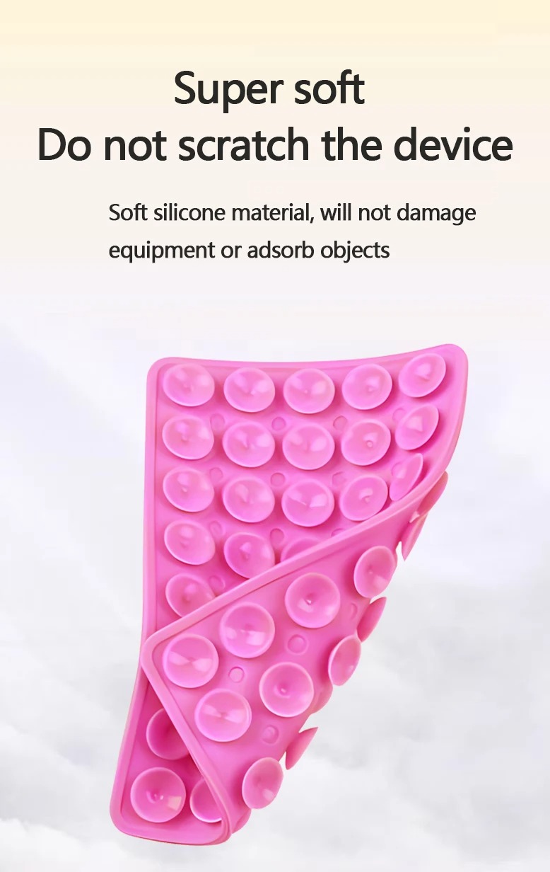Silicone Suction Cup Phone Cas - đánh giá và giá Phone Cases Video