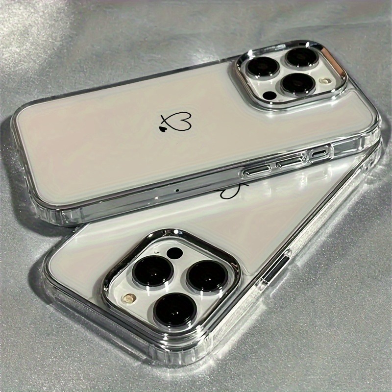 A Minimalist Heart-Shaped Tran - đánh giá và giá Phone Cases You Can Design