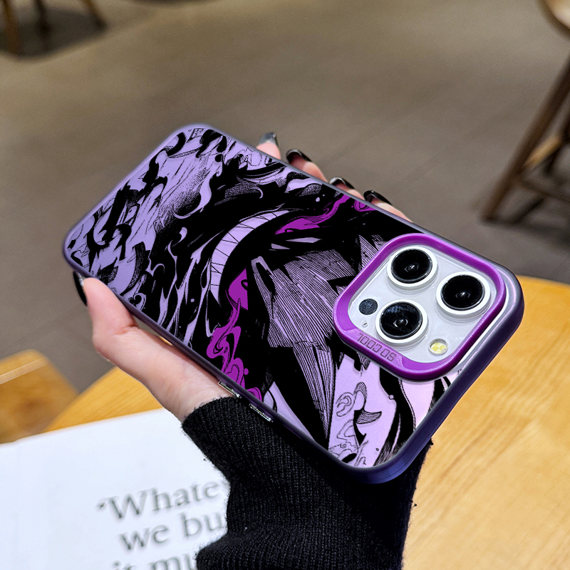 Prank Gengar P-Pokemon Plating - đánh giá và giá Phone Cases Samsung S25 Ultra
