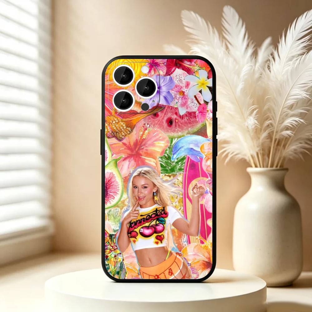 Z-Zara Larsson Midnight Sun Ph - đánh giá và giá Phone Cases Zara