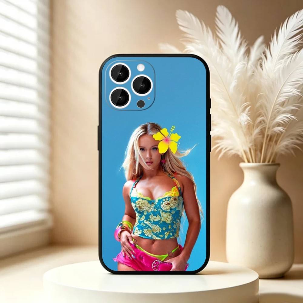 Z-Zara Larsson Midnight Sun Ph - đánh giá và giá Phone Cases Zara