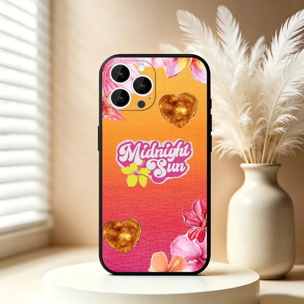 Z-Zara Larsson Midnight Sun Ph - đánh giá và giá Phone Cases Zara