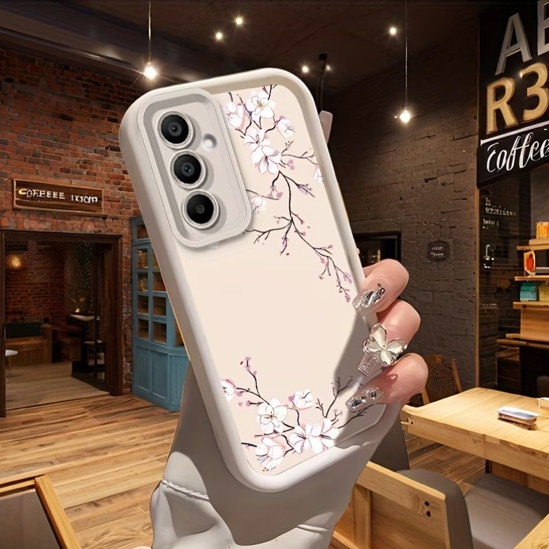 Tiered Camera Protection Shock - đánh giá và giá Phone Cases That Cover The Camera