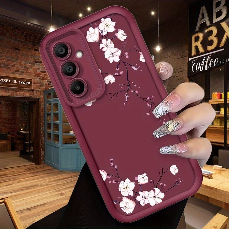 Tiered Camera Protection Shock - đánh giá và giá Phone Cases That Cover The Camera