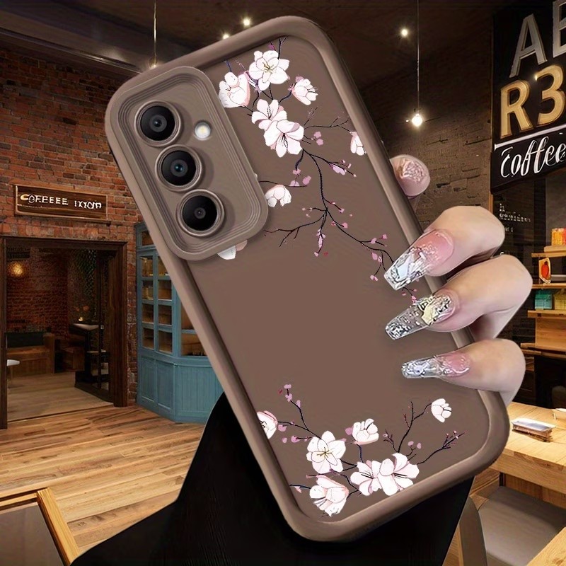 Tiered Camera Protection Shock - đánh giá và giá Phone Cases That Cover The Camera
