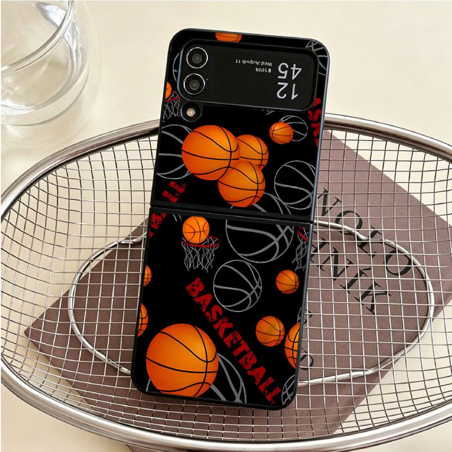Basketball Hoop Back Phone Cov - đánh giá và giá Phone Cases Z Flip 5