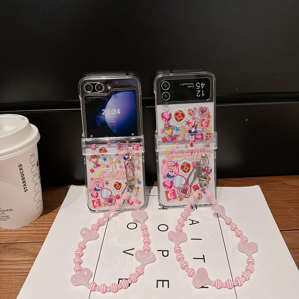 Cute Cartoon Japan Anime Sailo - đánh giá và giá Phone Cases Hard