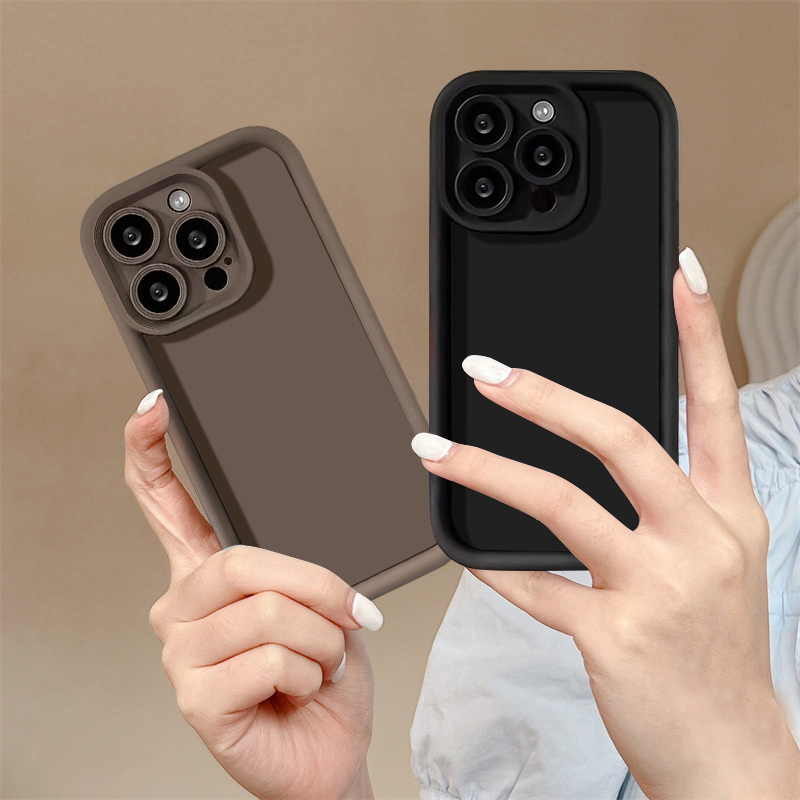 Soft Bumper Liquid Silicone Ca - đánh giá và giá Phone Cases Samsung S25 Ultra