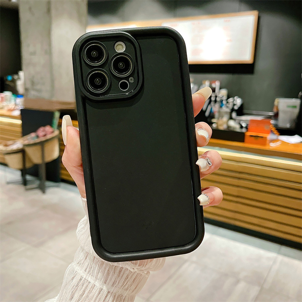Soft Bumper Liquid Silicone Ca - đánh giá và giá Phone Cases Samsung S25 Ultra
