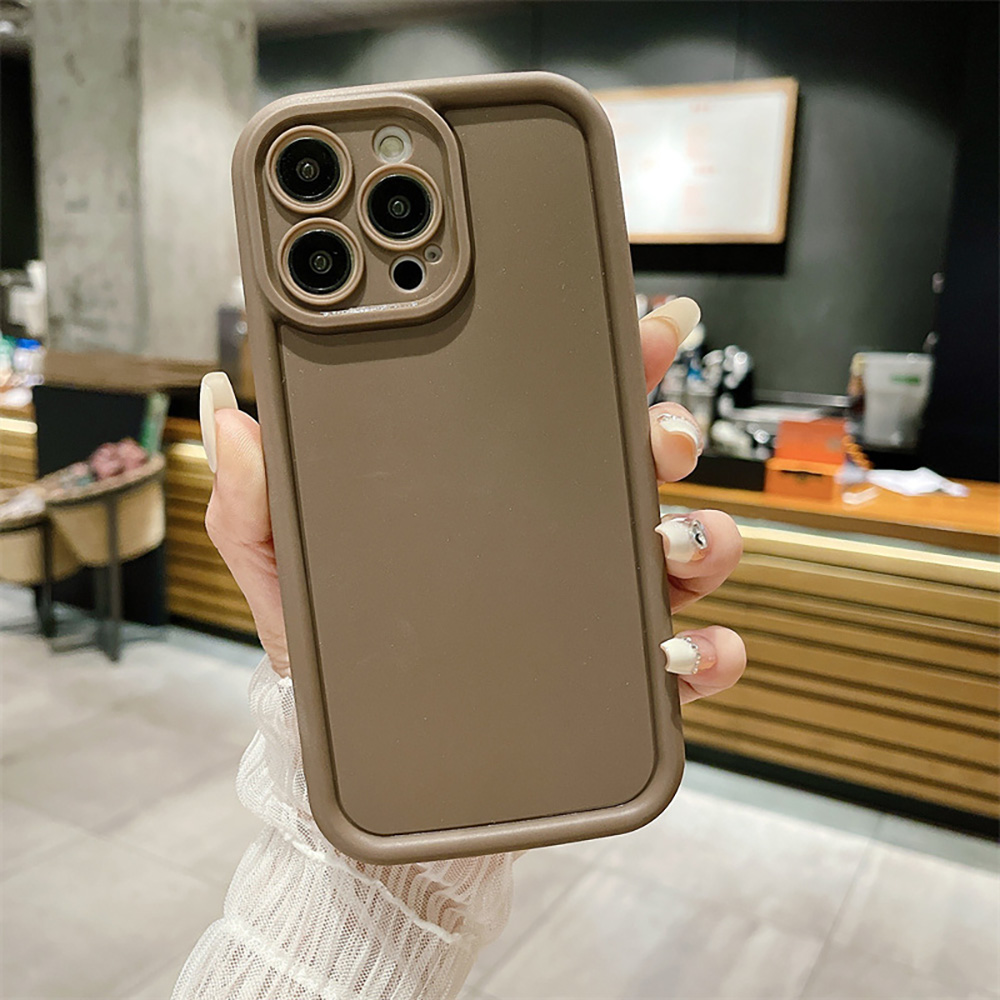 Soft Bumper Liquid Silicone Ca - đánh giá và giá Phone Cases Samsung S25 Ultra