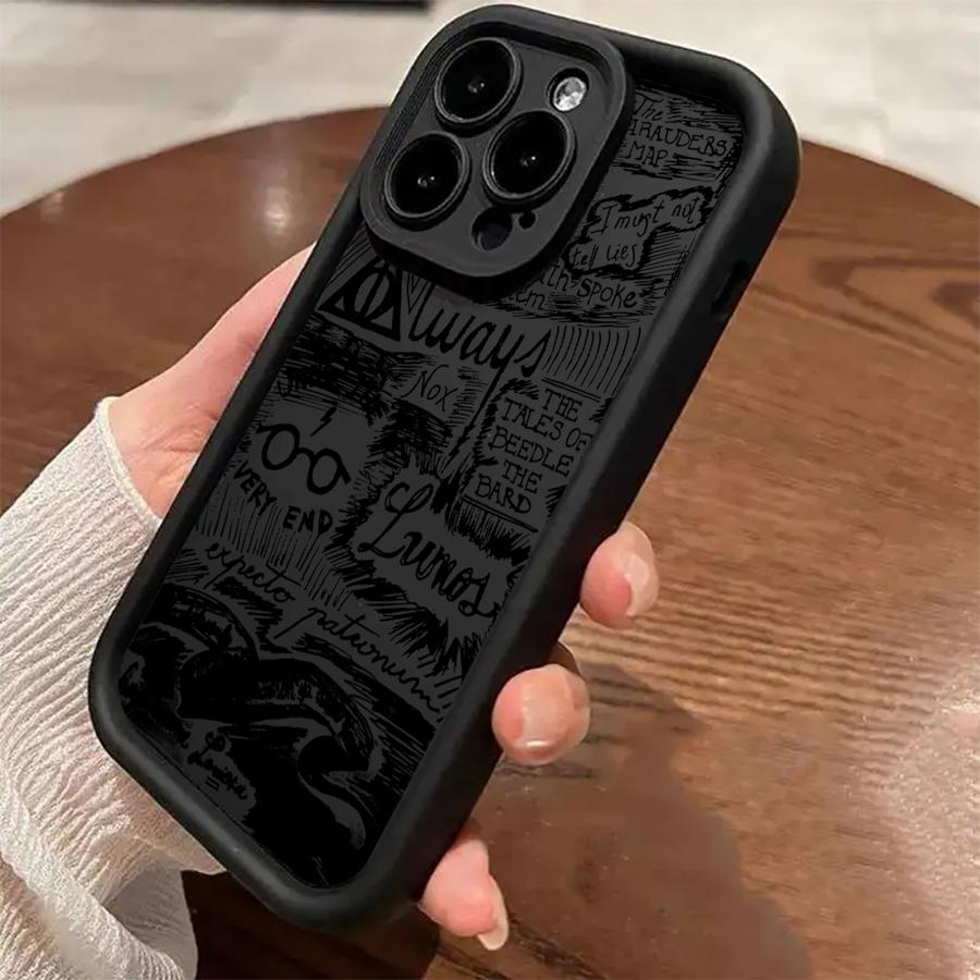 P-Potters H-Harries Case for i - đánh giá và giá Phone Cases Jesus