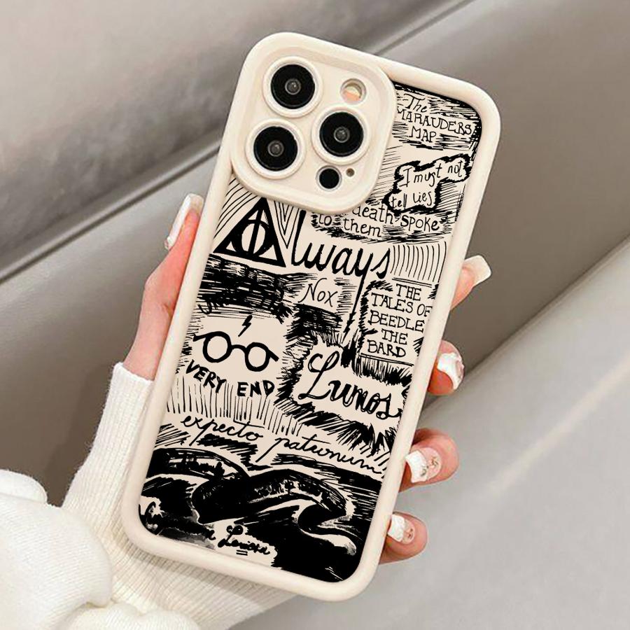P-Potters H-Harries Case for i - đánh giá và giá Phone Cases Jesus