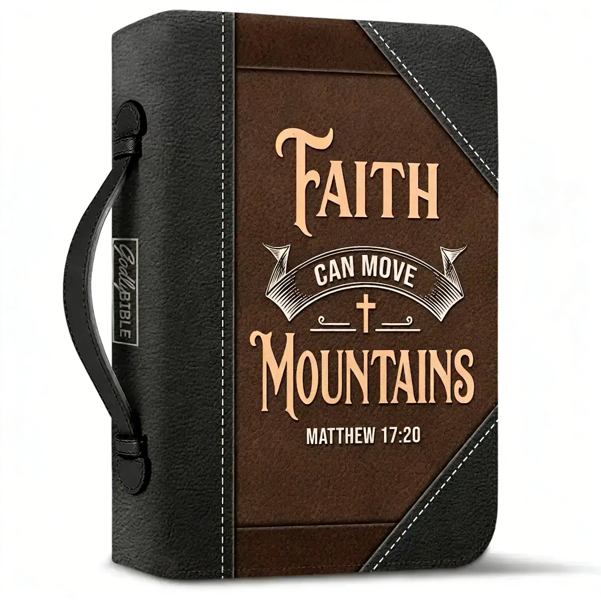 Women's Bible Bags Faith Can M - đánh giá và giá Phone Cases You Can Design