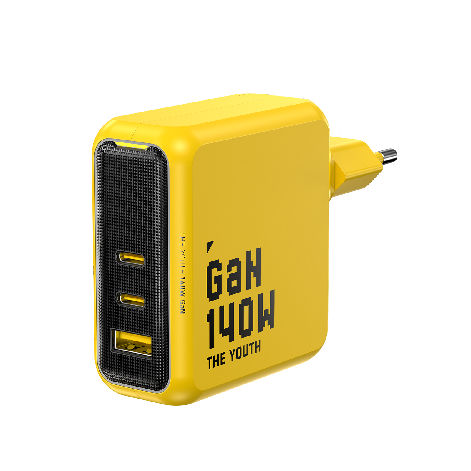AOHI Youth 140W GaN Charger PD - đánh giá và giá Phone Cases Quick Delivery
