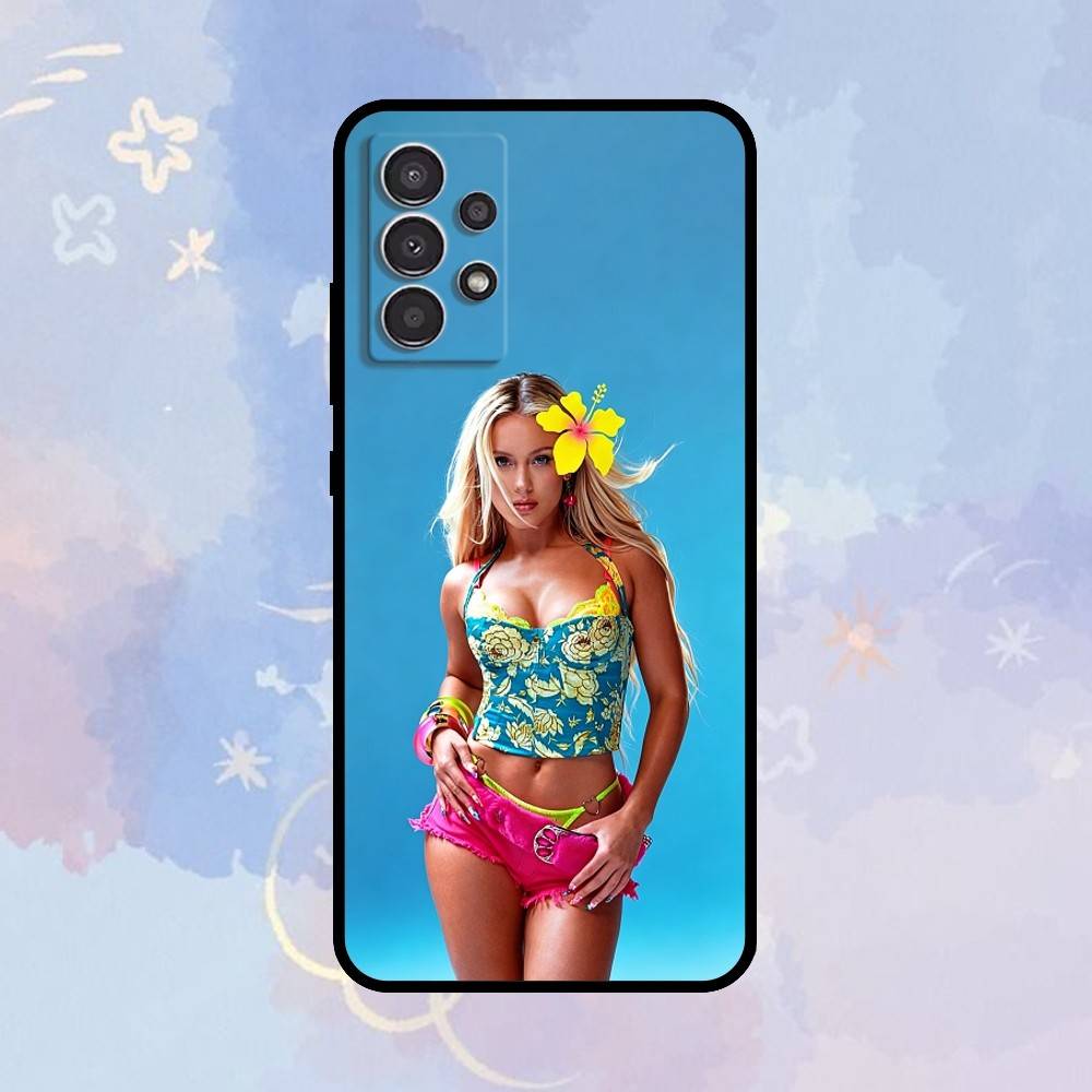 AAA Vocal Queen Z-Zara L-Larss - đánh giá và giá Phone Cases Zara