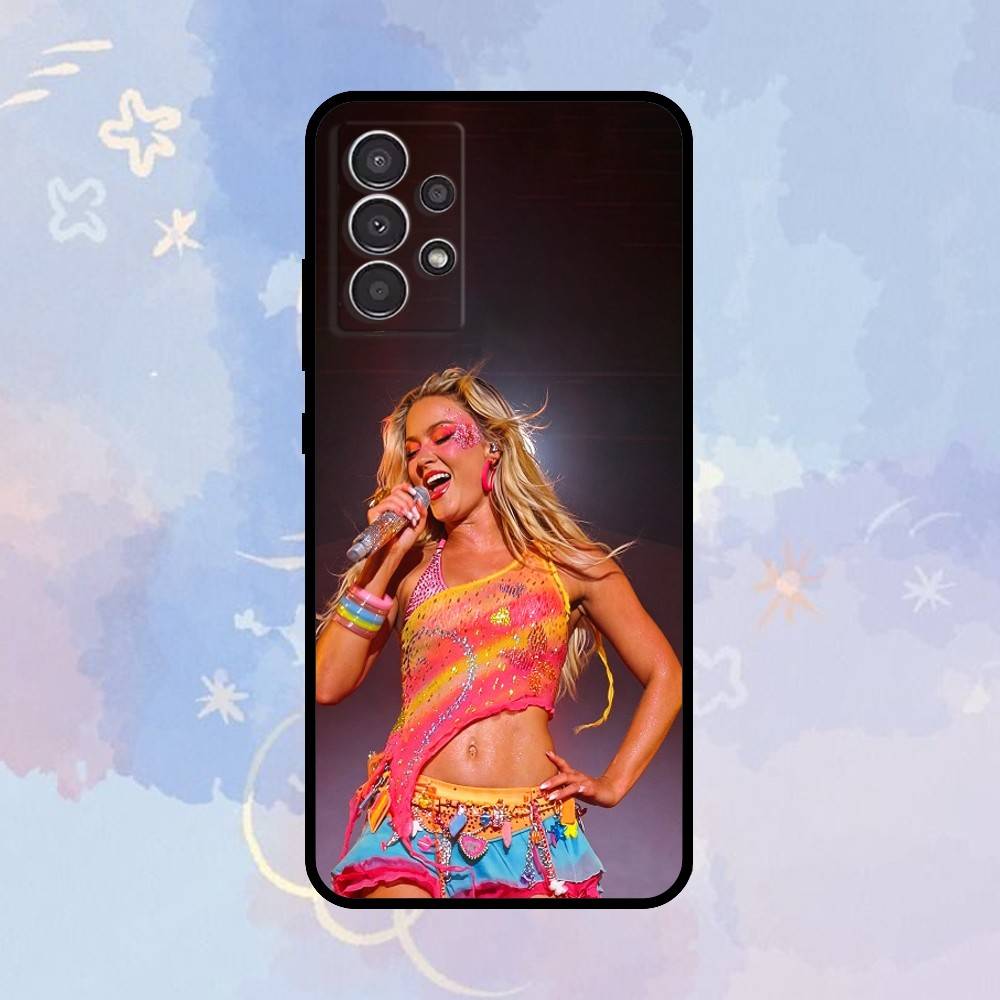 AAA Vocal Queen Z-Zara L-Larss - đánh giá và giá Phone Cases Zara
