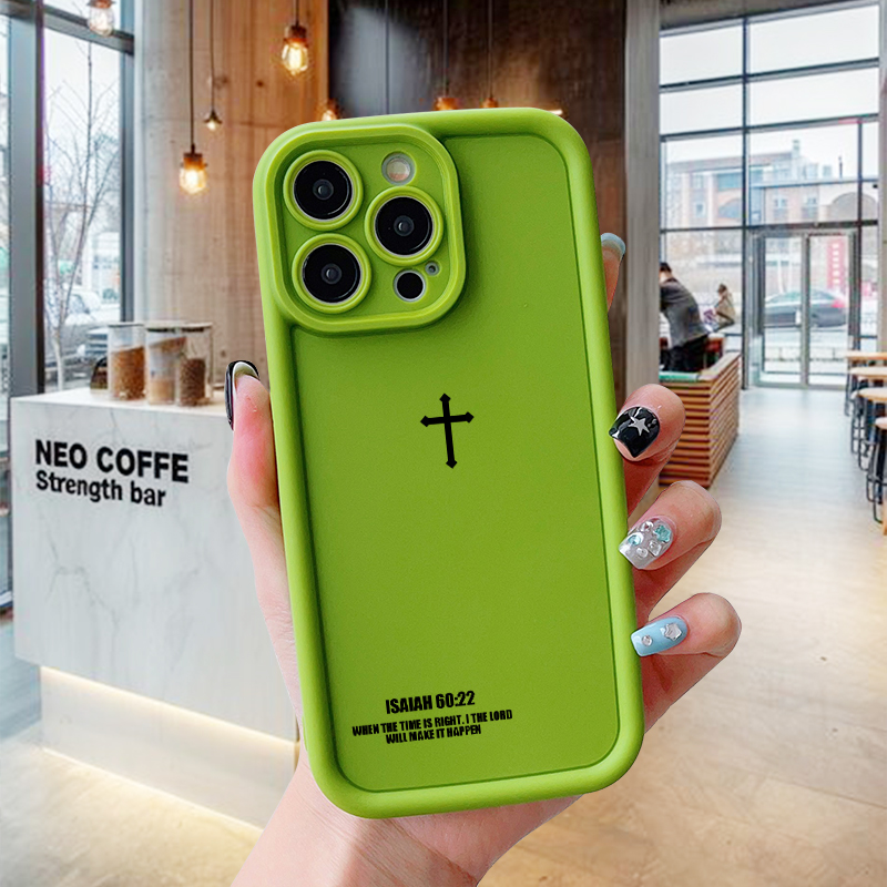 Cross Phone Case for iPhone 17 - đánh giá và giá Phone Cases Jesus