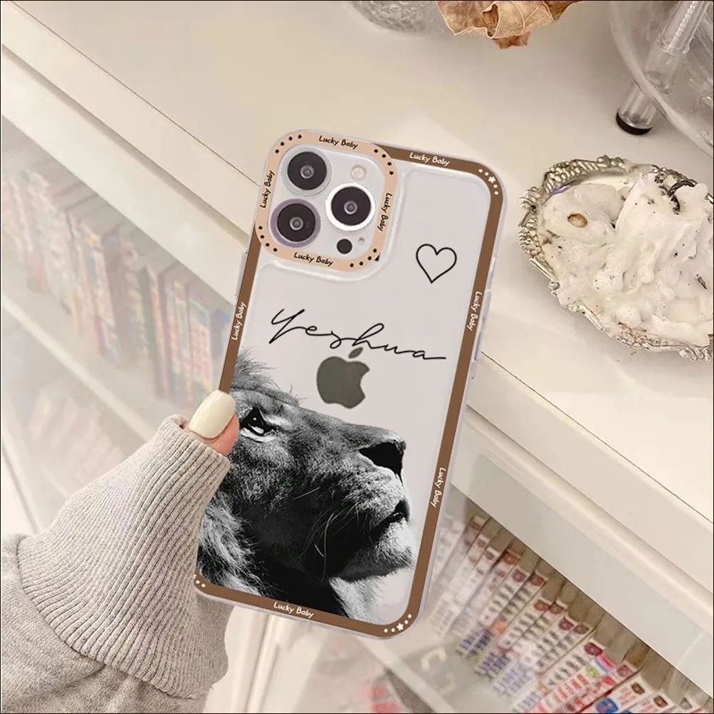 New Faith Christian Religious  - đánh giá và giá Phone Cases Jesus