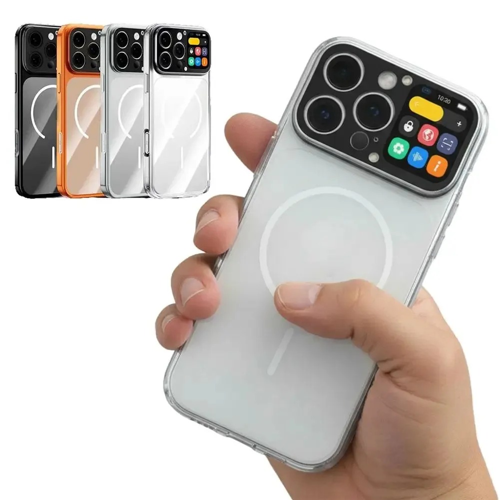 2026 New Dynamic intelligent s - đánh giá và giá Phone Cases Video