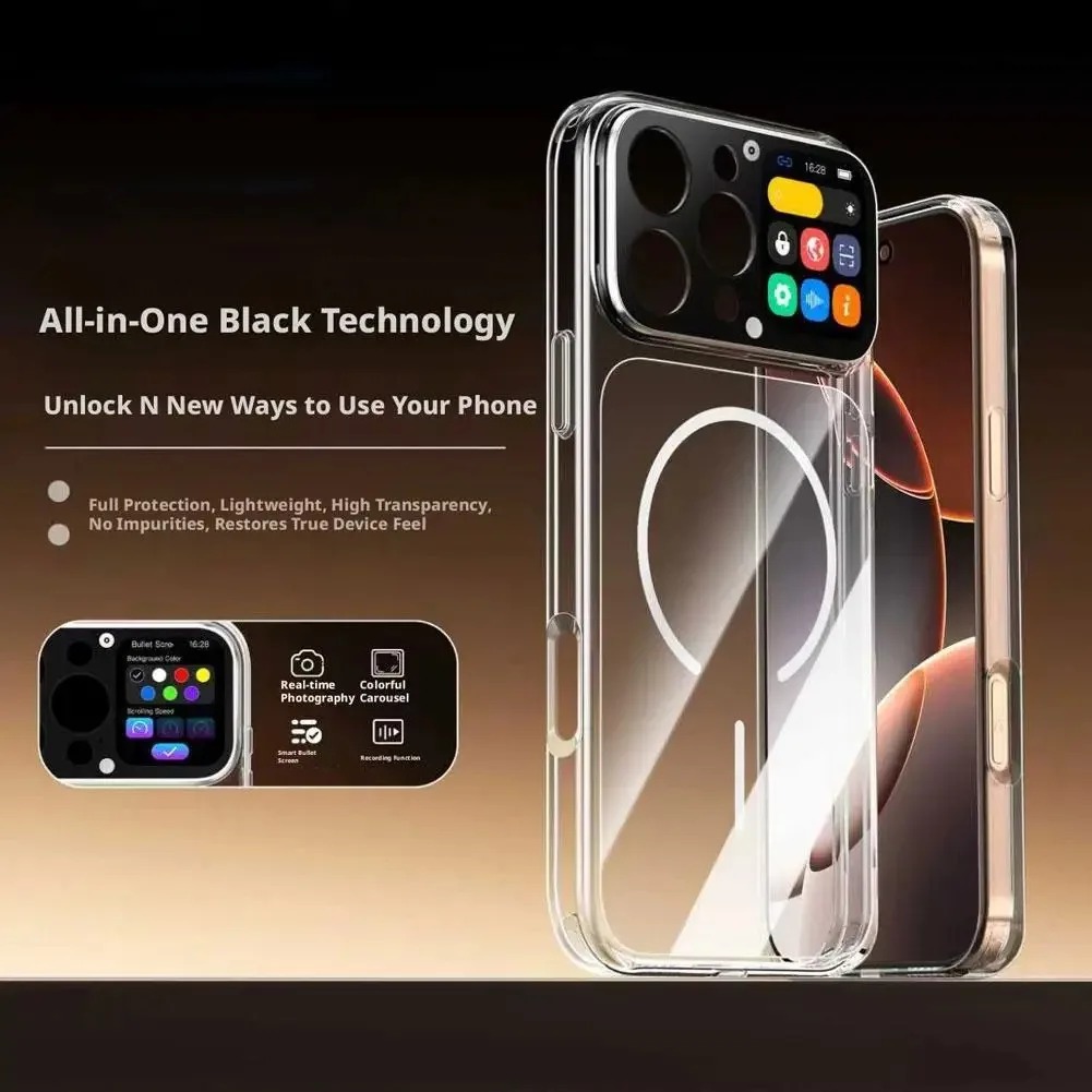 2026 New Dynamic intelligent s - đánh giá và giá Phone Cases Video