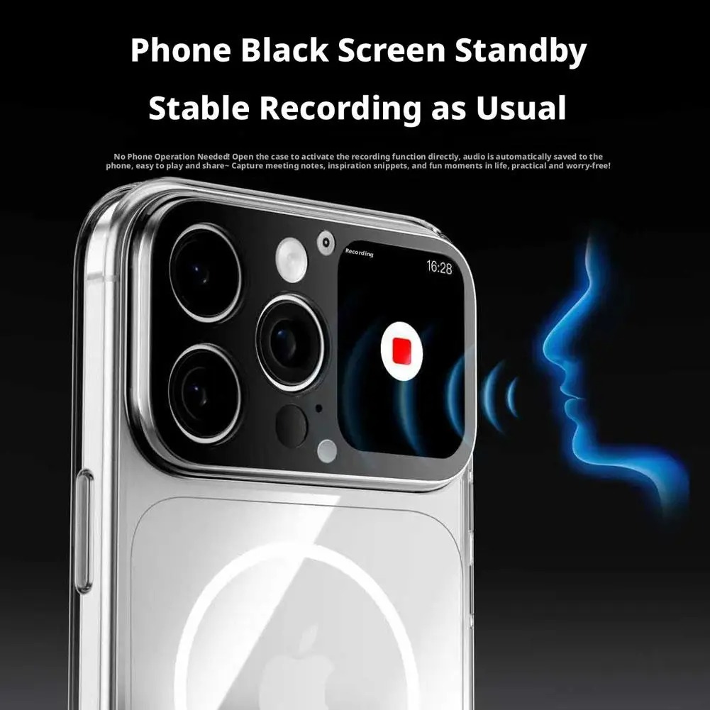 2026 New Dynamic intelligent s - đánh giá và giá Phone Cases Video
