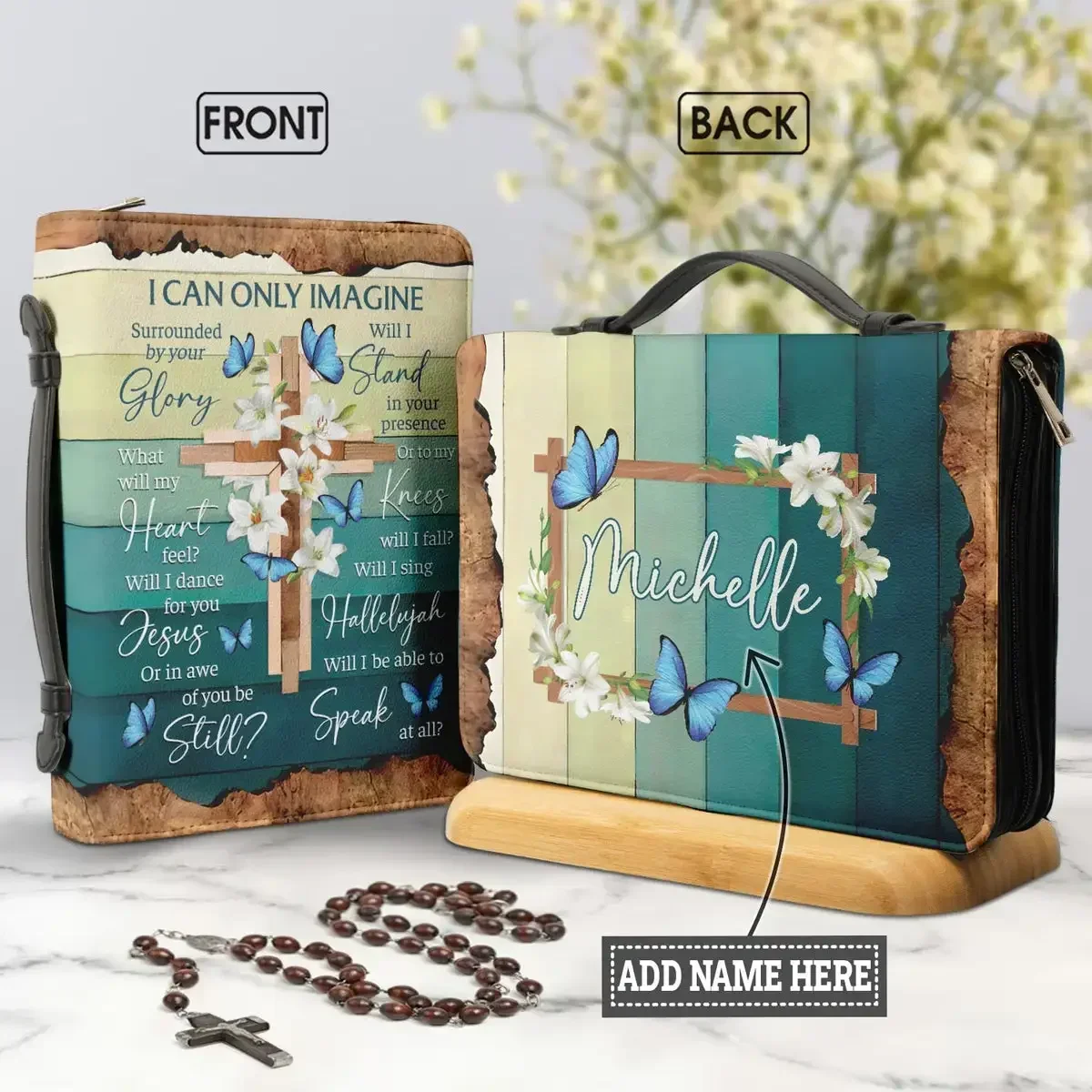 Luxury Brand Women's Bible Bag - đánh giá và giá Phone Cases You Can Design
