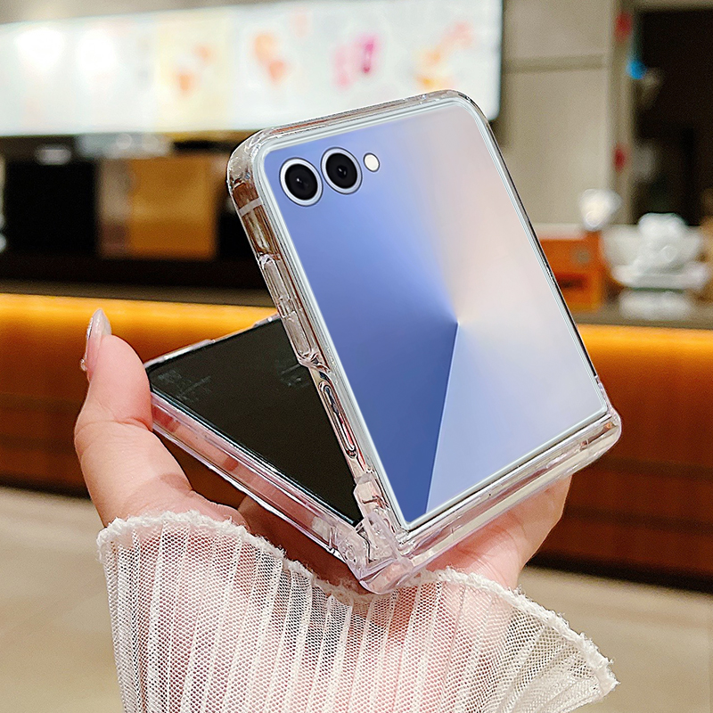 Sharks Shells Phone Case For S - đánh giá và giá Phone Cases Z Flip 5