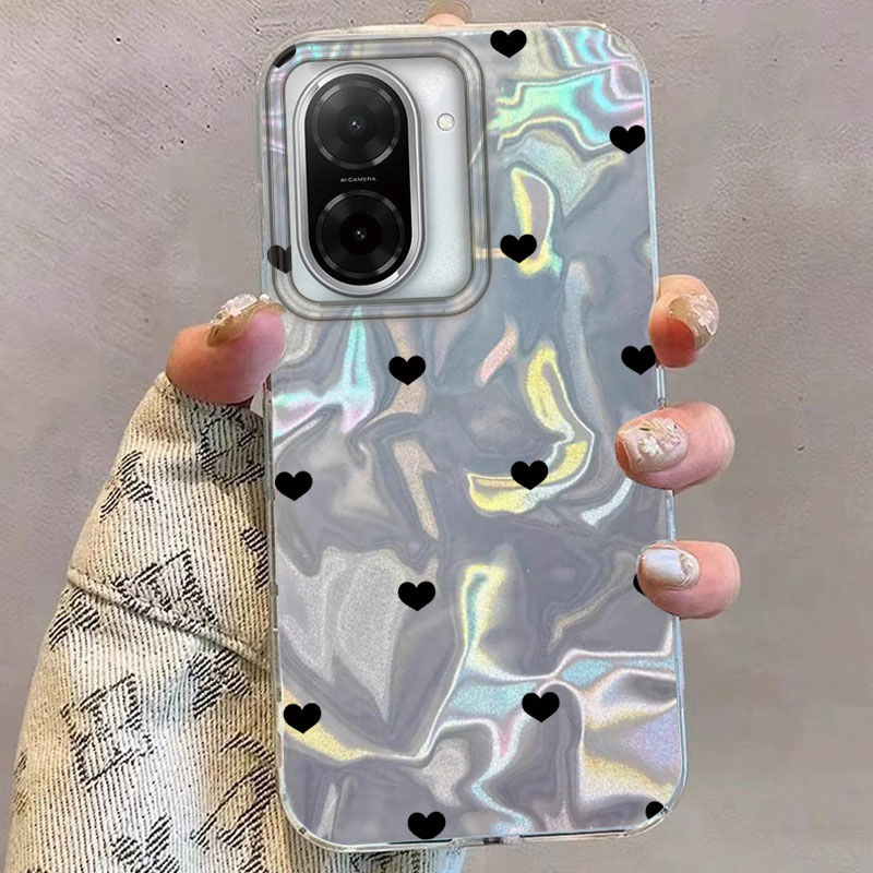Cute Little Love Heart Phone C - đánh giá và giá Phone Cases Girls