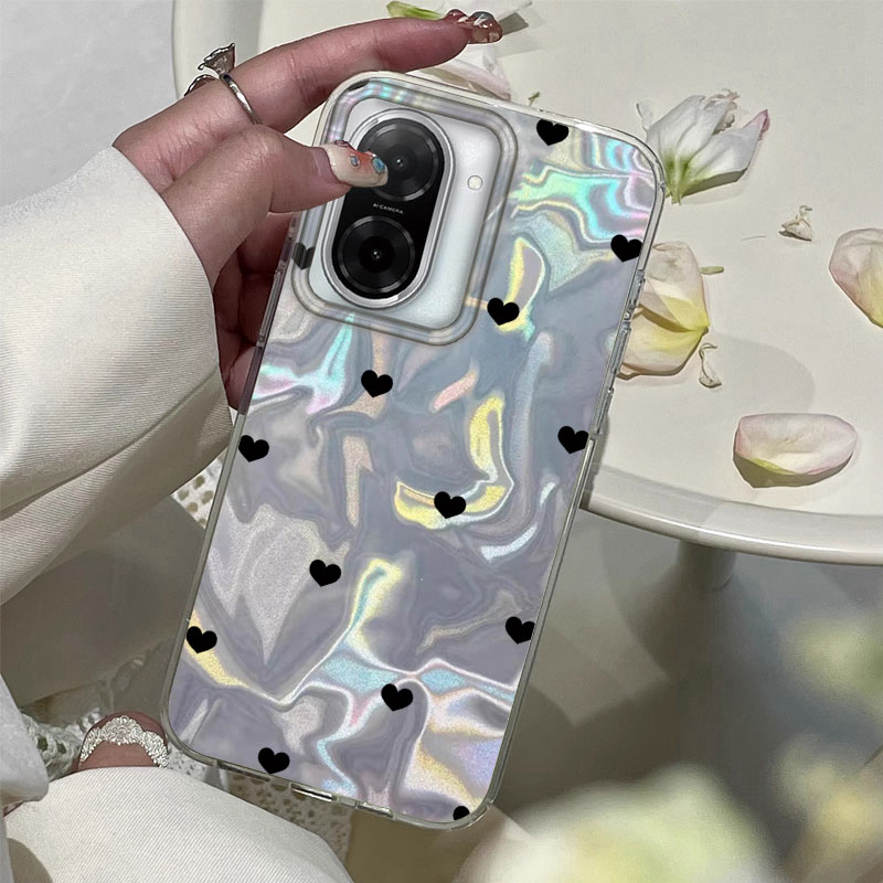 Cute Little Love Heart Phone C - đánh giá và giá Phone Cases Girls