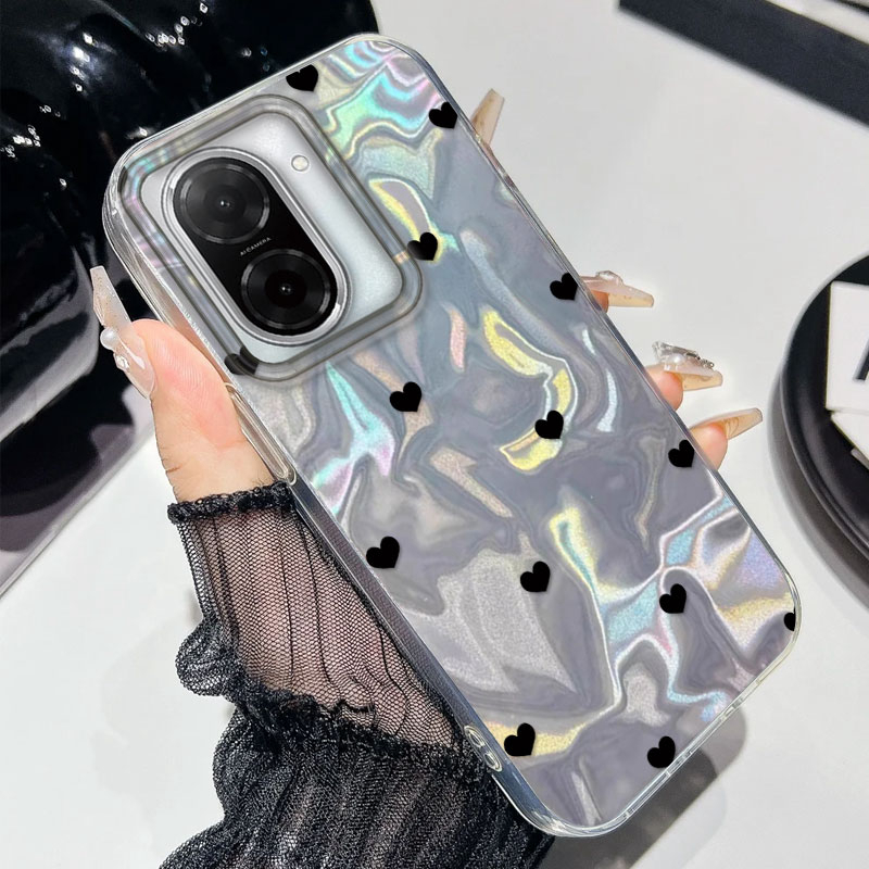 Cute Little Love Heart Phone C - đánh giá và giá Phone Cases Girls