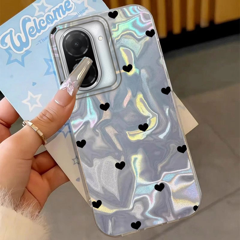 Cute Little Love Heart Phone C - đánh giá và giá Phone Cases Girls