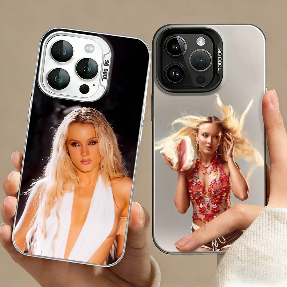 Z-Zara Larsson Girls Trip Phon - đánh giá và giá Phone Cases Zara