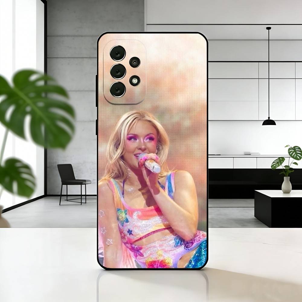 Z-Zara L-Larsson  Singer Phone - đánh giá và giá Phone Cases Zara