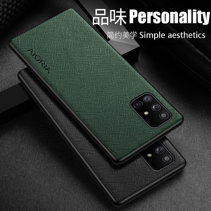 Case for Samsung Galaxy A51 A7 - đánh giá và giá Phone Cases Uae