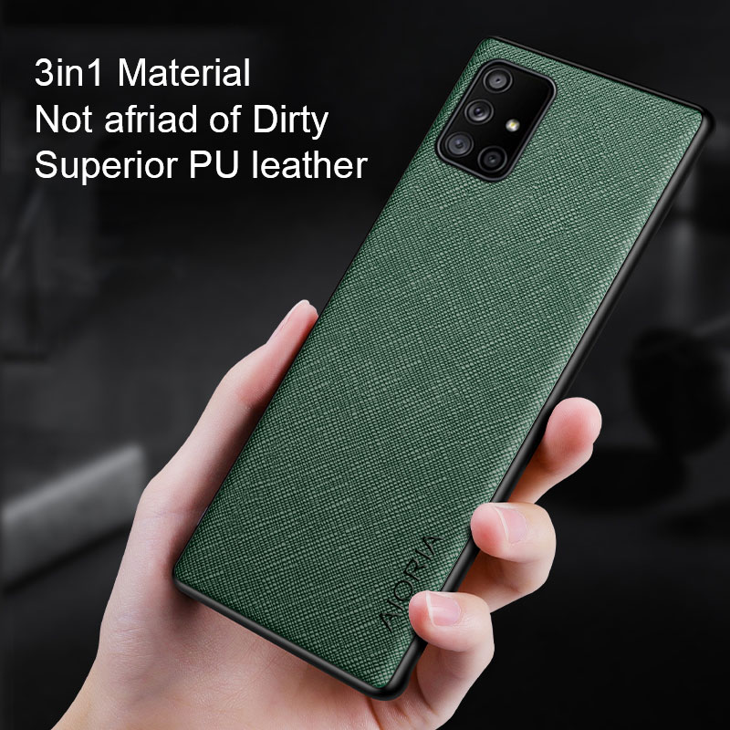 Case for Samsung Galaxy A51 A7 - đánh giá và giá Phone Cases Uae