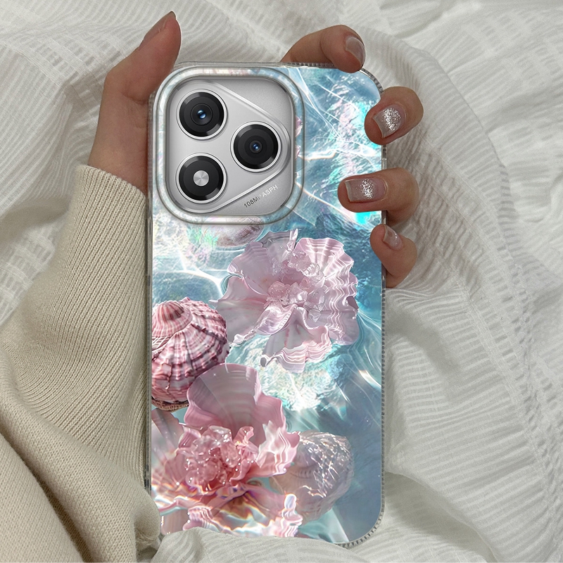 Summer Seashell Starfish Girls - đánh giá và giá Phone Cases Girls