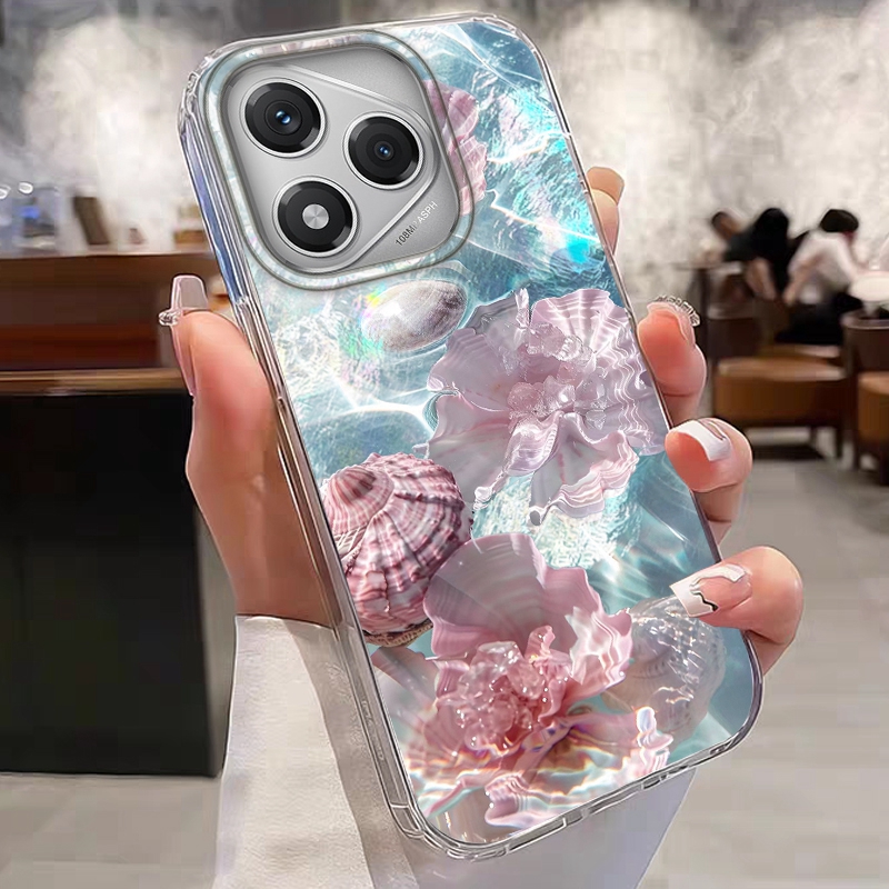 Summer Seashell Starfish Girls - đánh giá và giá Phone Cases Girls