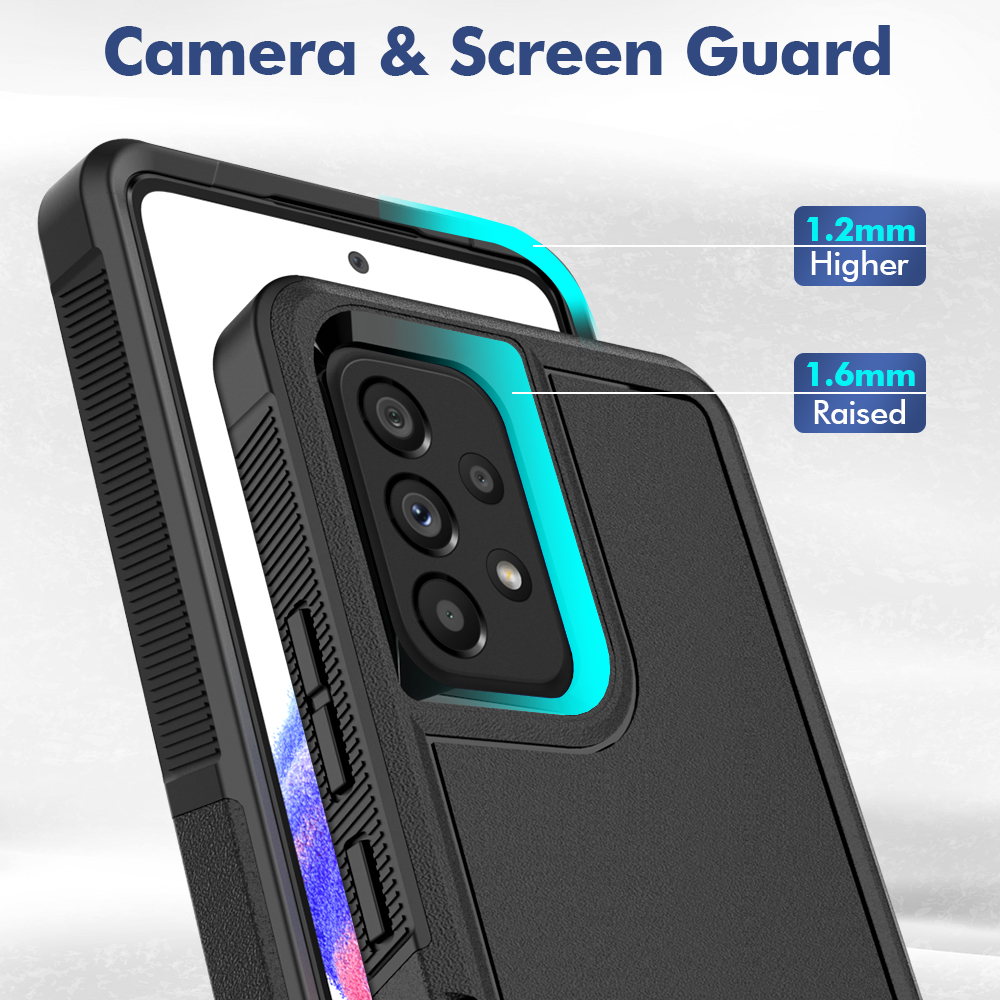 TPU/PC Case for Samsung Galaxy - đánh giá và giá Phone Cases Uae
