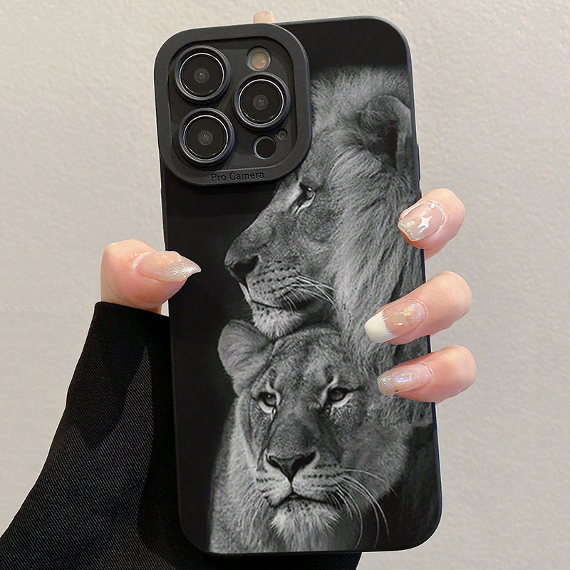 Detailed and Perforated Colorf - đánh giá và giá Phone Cases Iphone 17 Pro