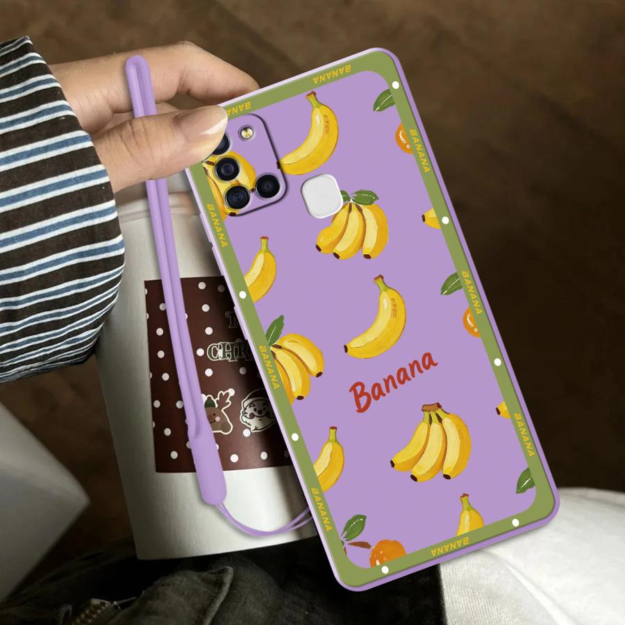 Fruit Orange Case for Samsung  - đánh giá và giá Phone Cases Orange
