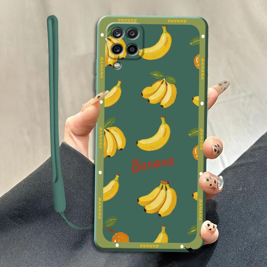 Fruit Orange Case for Samsung  - đánh giá và giá Phone Cases Orange