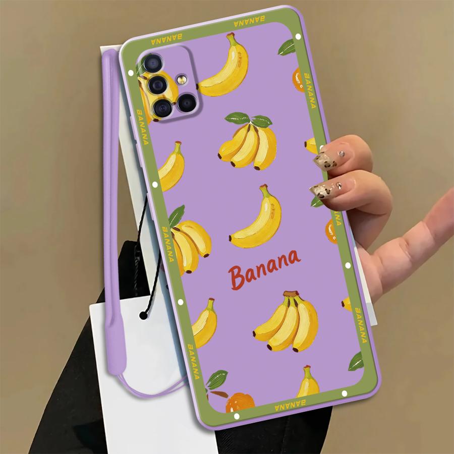 Fruit Orange Case for Samsung  - đánh giá và giá Phone Cases Orange