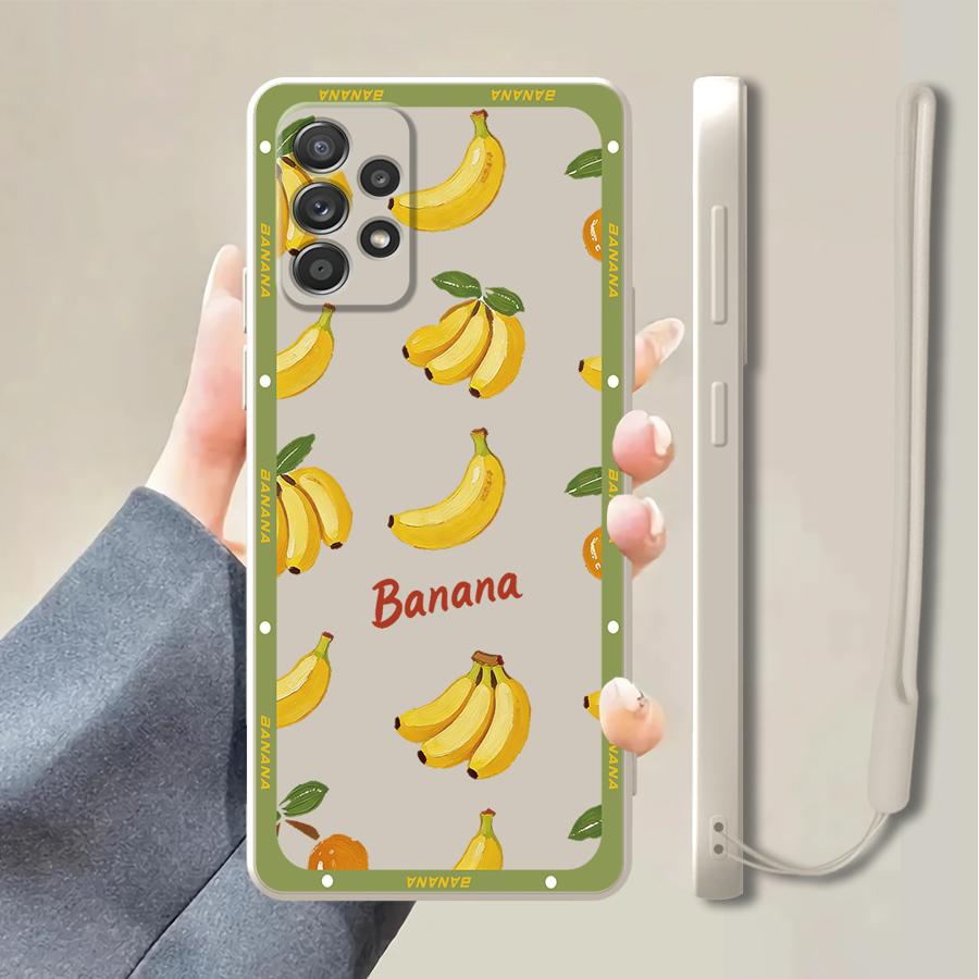 Fruit Orange Case for Samsung  - đánh giá và giá Phone Cases Orange