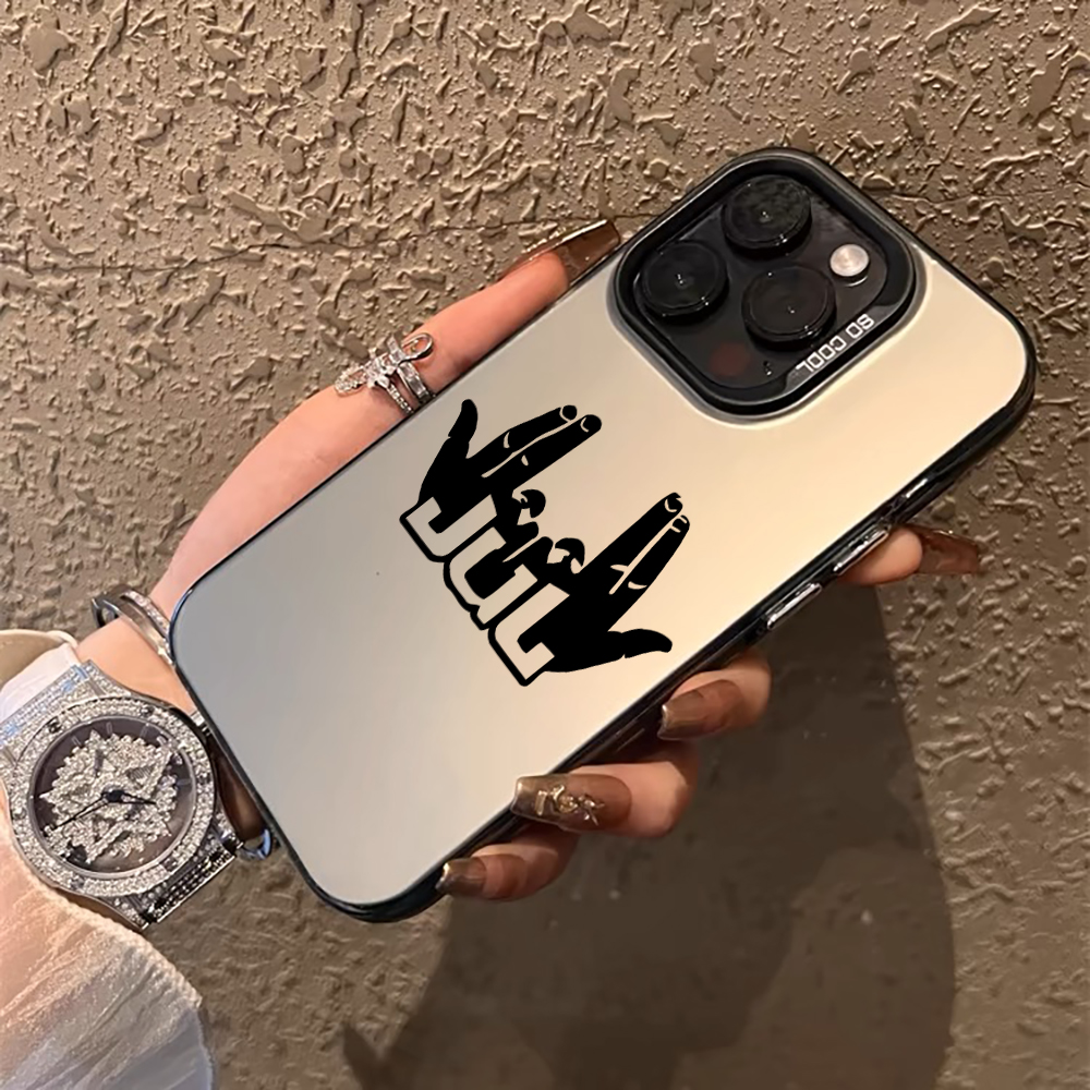 Rapper JuL C'est Pas Des Lol H - đánh giá và giá Phone Cases Hard