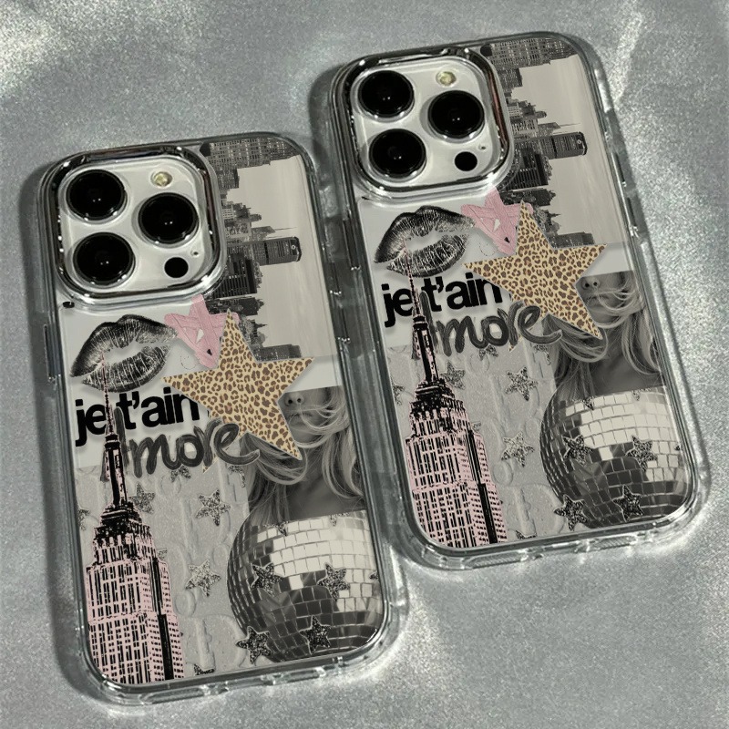 Creative Leopard Print Star Li - đánh giá và giá Phone Cases You Can Design