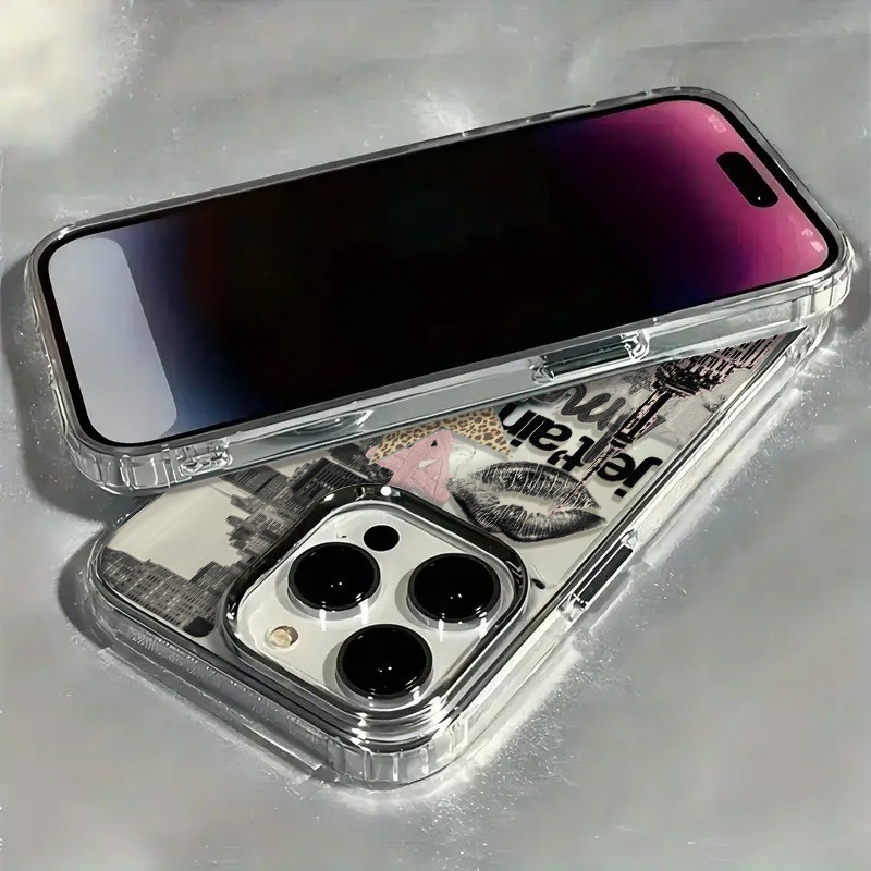 Creative Leopard Print Star Li - đánh giá và giá Phone Cases You Can Design