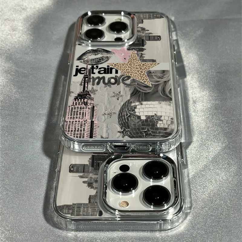 Creative Leopard Print Star Li - đánh giá và giá Phone Cases You Can Design